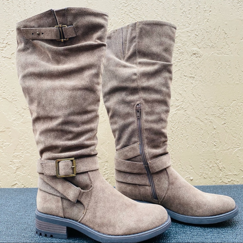Carlos Santana Boots